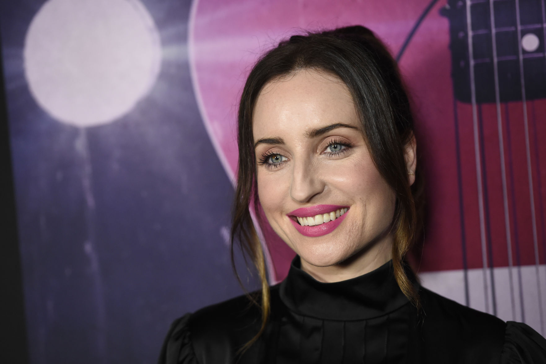 Zoe Lister-Jones
